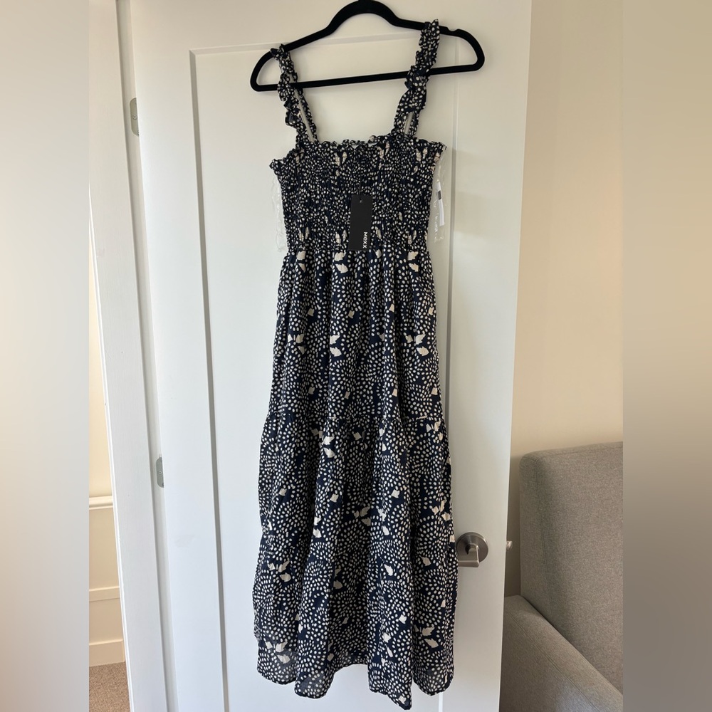 Mexx maxi dress NWT